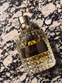 Valentino cologne