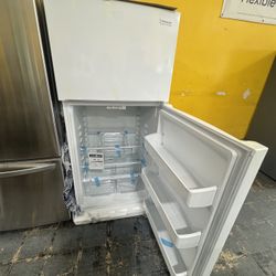 Frigidaire Top Freezer A Pagos Flexibles 