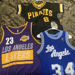 Jerseys