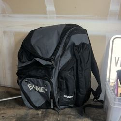 BOWNET SOFTBALL BACKPACK