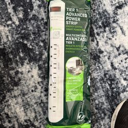 Power Strip (6 Outlets)