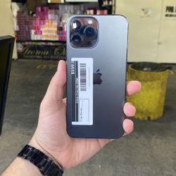 iPhone 13 Pro Max 256GB 