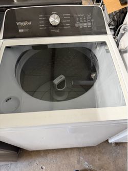 🌠🌄whirlpool washer nice 🌄🌠
