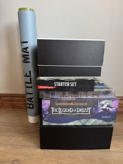 Dungeons And Dragons 