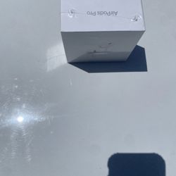 AirPod Pros (gen 2)
