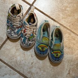 Vans