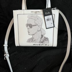 Karllagerfeld Nouveau Bag Small New