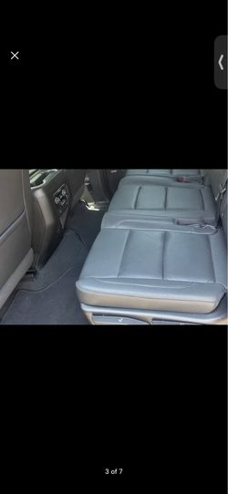 Parts for 2022 Chevy suburban