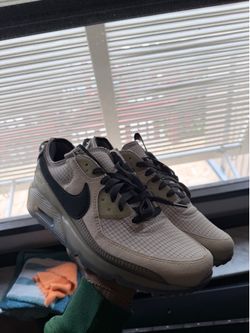 Nike Air Max Sail Sea Glass Size 10
