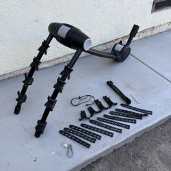 Thule 4 Bikes Rack