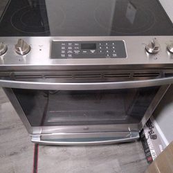 Brand New Electric Stove With Oven for Sale in Oroville, CA - OfferUp