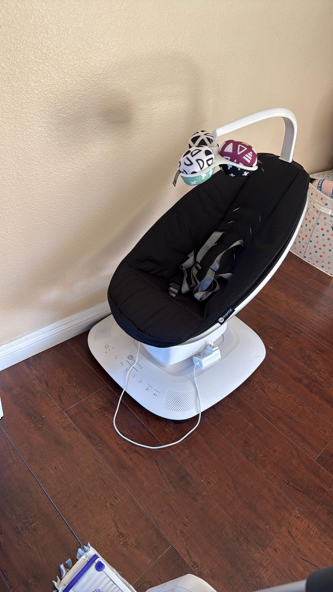4moms mamaRoo