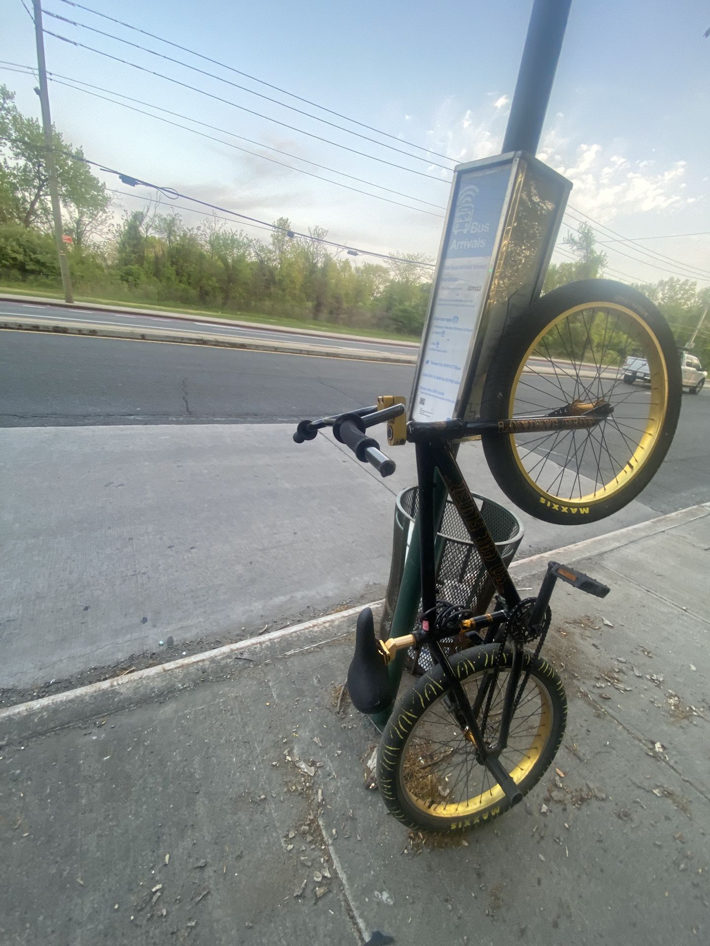 Se Bike So Cal Flyer Cash Only 24 Inch (no Breaks)