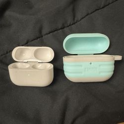 Air Pod Pro Case Only 