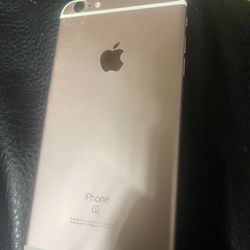 iPhone 6s Plus Factory Unlock 