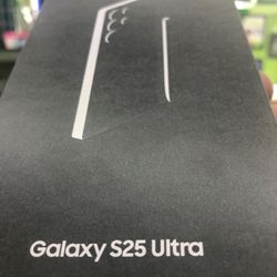 S25 Ultra 512gb Unlock No Credit Needed Pay Down Only