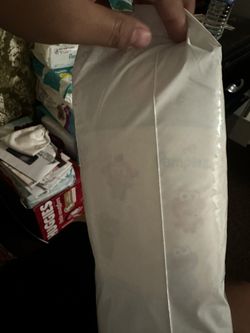 Size 2 Diapers