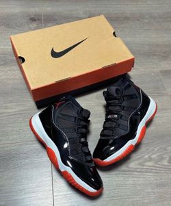 jordan 11 breds size 8.5
