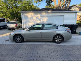 2009 Nissan Altima