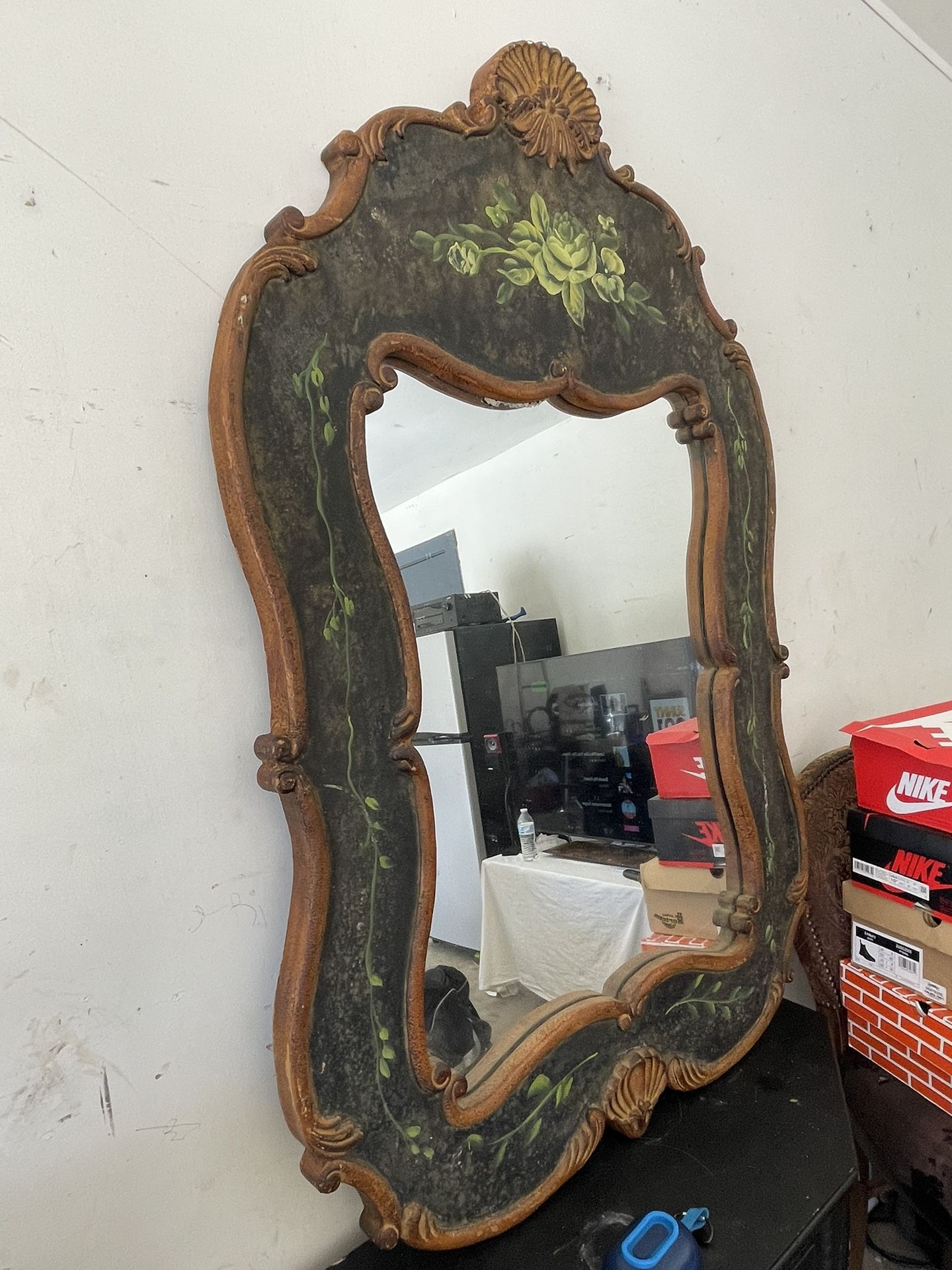 LARGE Beautiful Mirror
