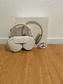 AirPods Max