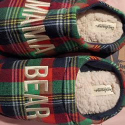 Brand New House Shoes Memory Foam