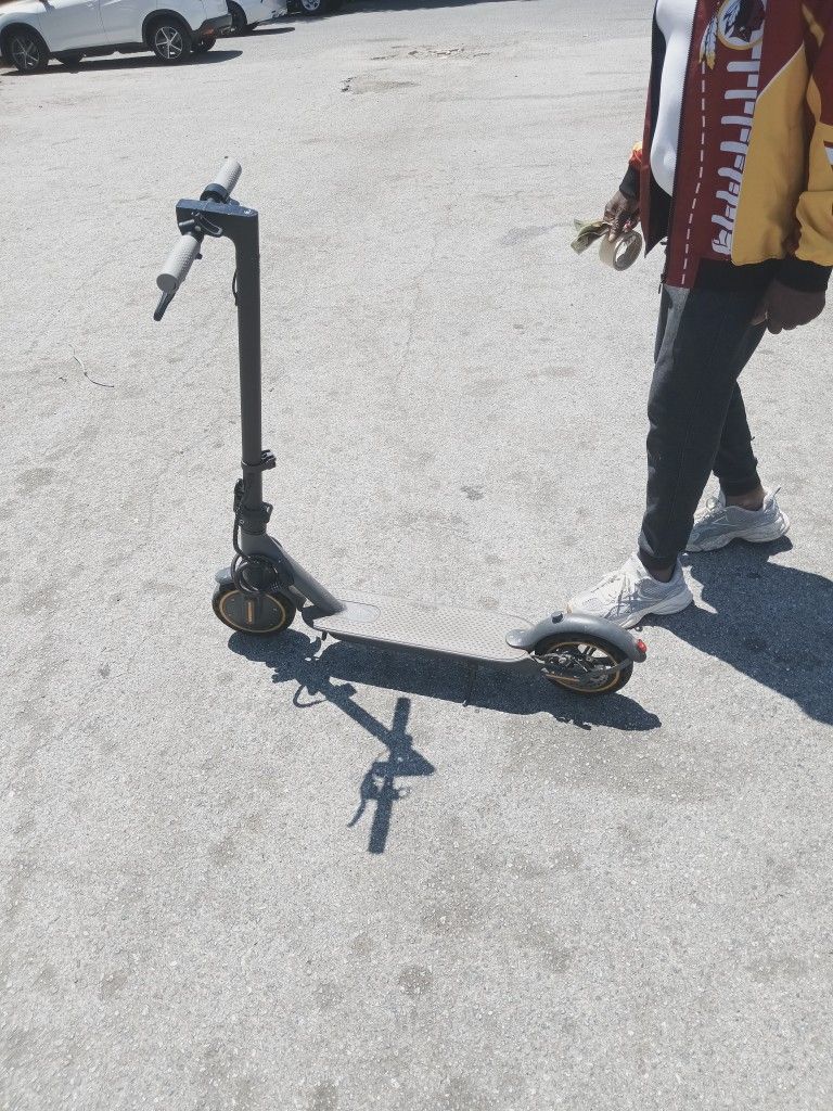 Scooter