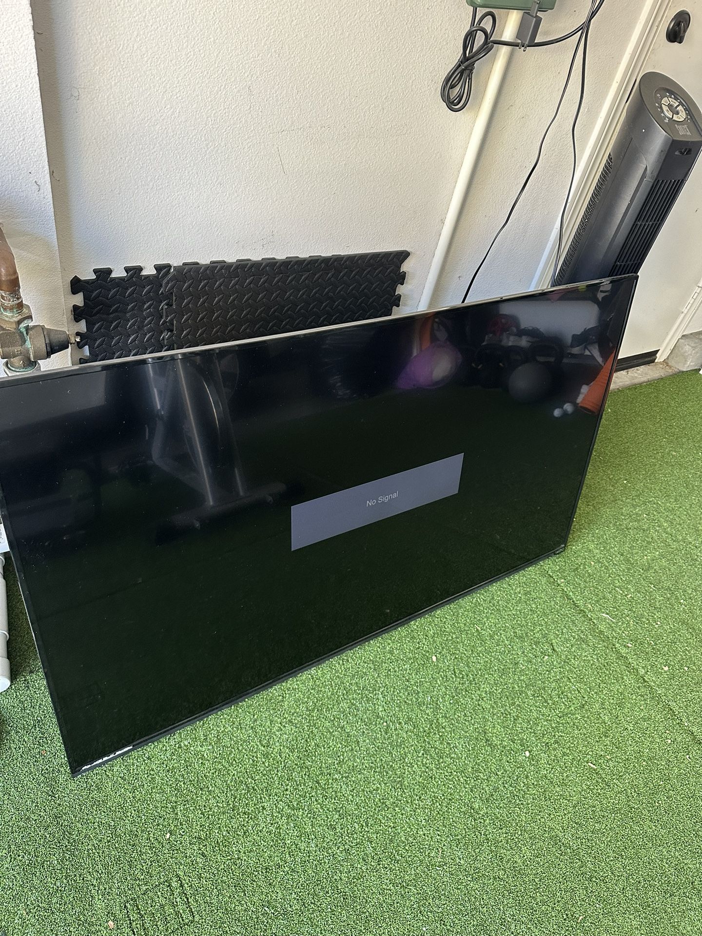 55” Vizio 1080p