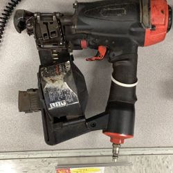 Banks Nailer
