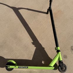 EXY Youth Stunt Scooter
