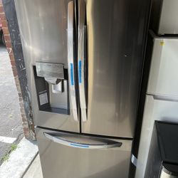 LG Refrigerator 