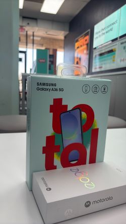 Samsung A36 5g