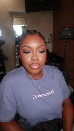 LooksByMars Soft Glam