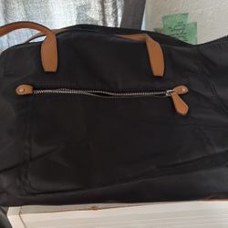 Nylon Laptop Bag 