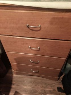 Dresser