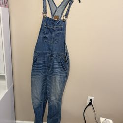 Overalls