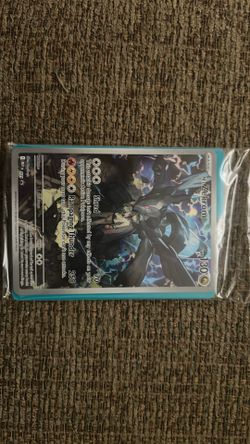 N’s Zekrom