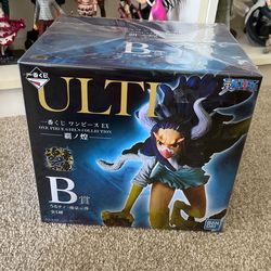 One Piece - Ulti
