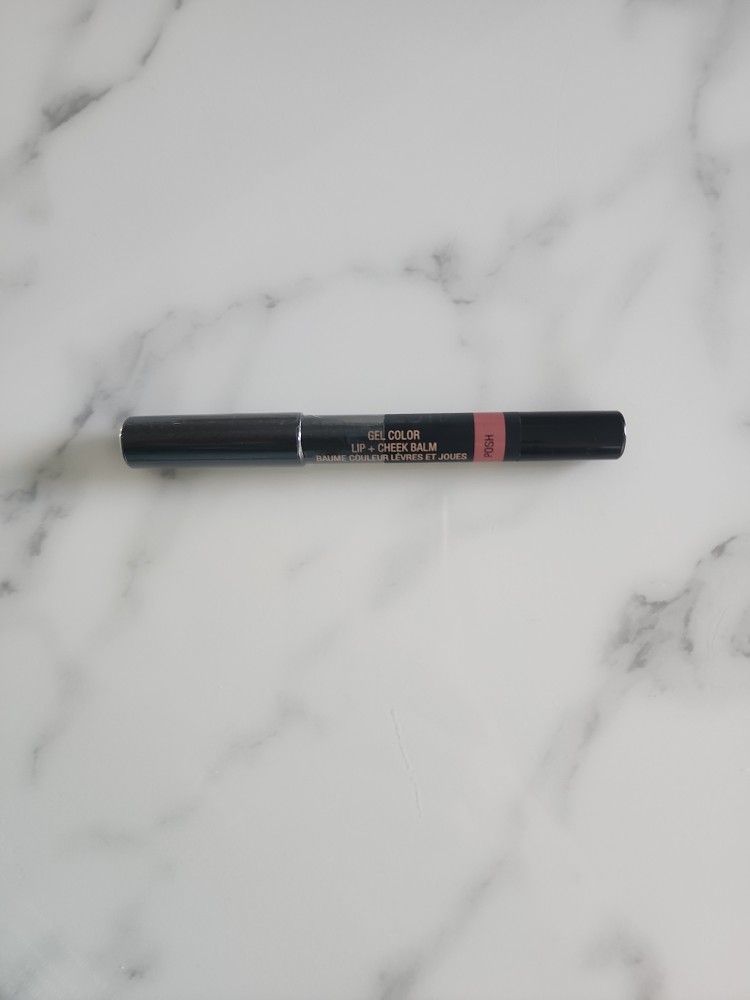 Nudestix Gel Color Lip + Cheek Balm Posh
