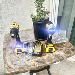 DeWALT