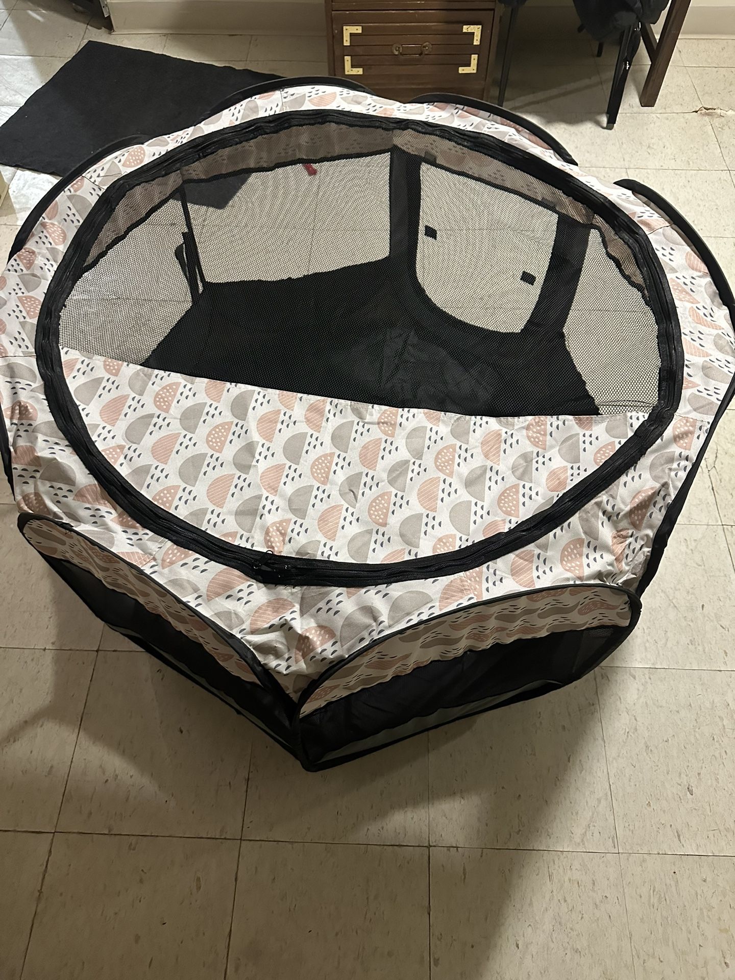 Pet Playpen