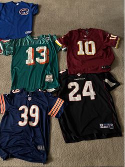Jerseys