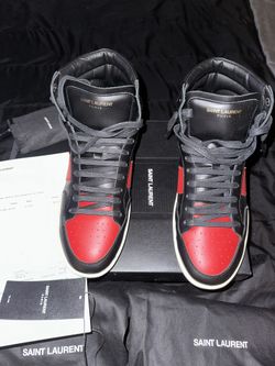 YSL Sneakers
