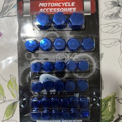 Motorcycle 