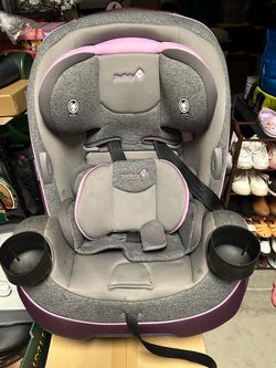 Safety 1st Convertible Car Seat