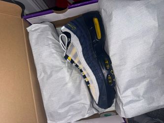 Nike Sb air max 95 Eric Koston size 10.5