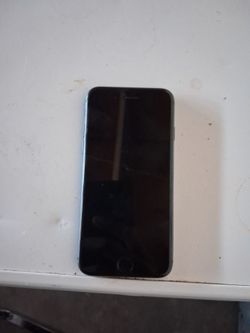 IPhone SE