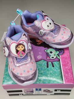 Gabby’s Dolls house Shoes