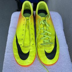 Nike Soccer Cleats