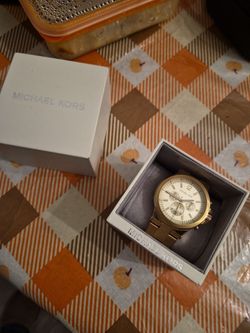 Michael kors